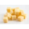 Gouda kaasblokjes