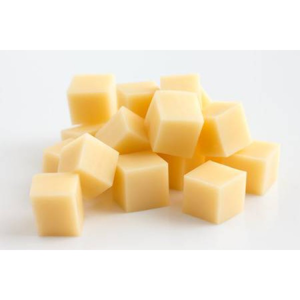 Gouda kaasblokjes