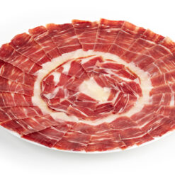 iberico ham cebo 50g
