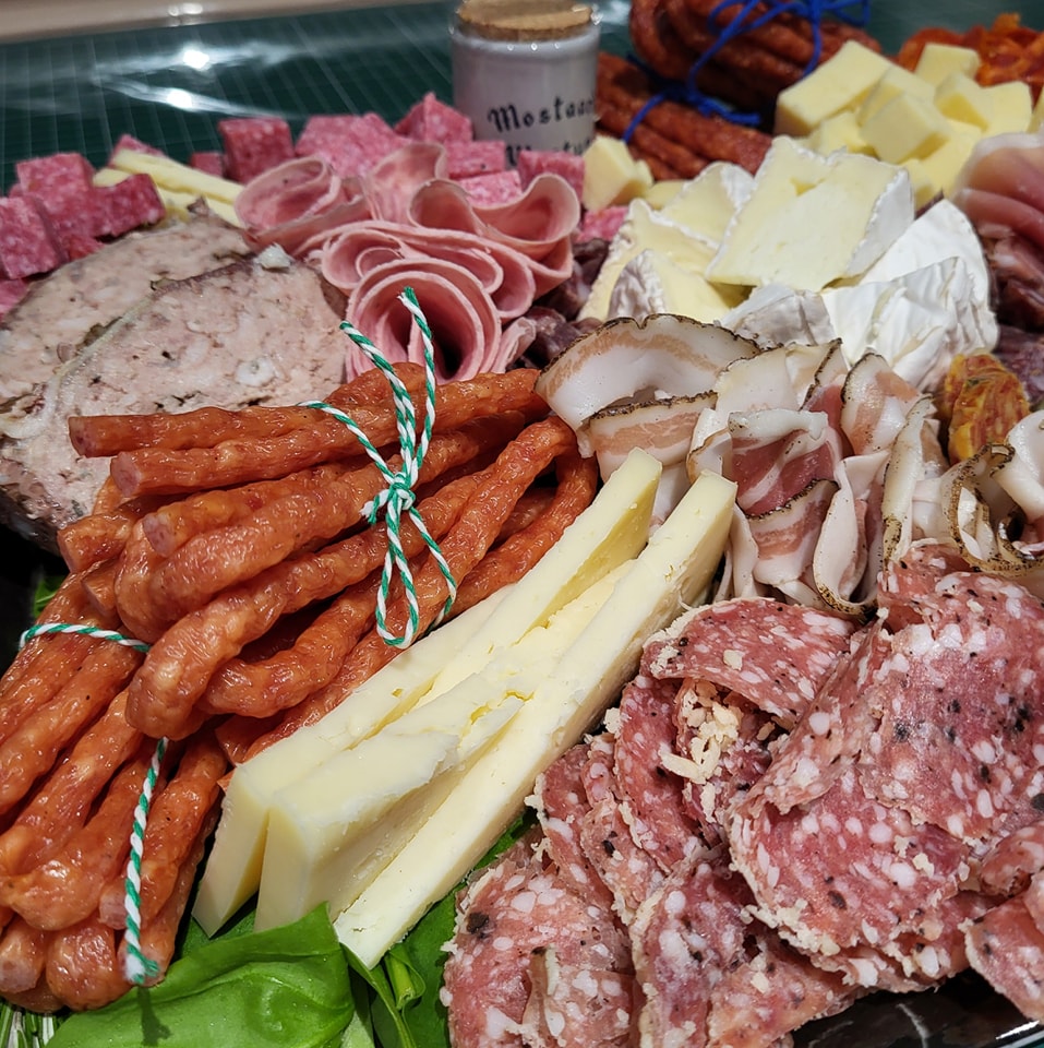 Paepe's planke - Per Persoon - Afbeelding 4