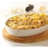 aardappelgratin met truffel