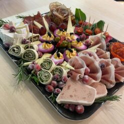 Tapasschotel Chic - Per Persoon