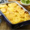 gratin aardappelen
