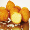 mini kaaskroketjes
