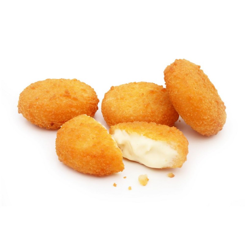 kaaskroketten 4 stuks