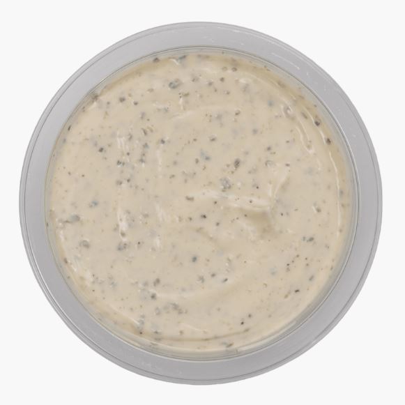 luxe truffelmayonaise saus