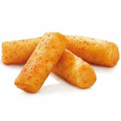 verse krokketten
