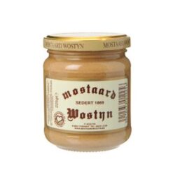 Mostaard Wostyn 225g