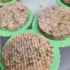 Weinkäse burger (125g)