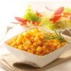 Voorgegaarde aardappelblokjes