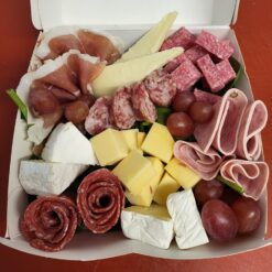 Alternative view of Natalie's Verrassingsbox