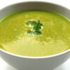 bloemkool-broccolisoep