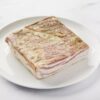 iberisch traag gegaard buikspek