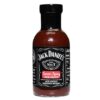 Jack Daniel’s Sweet & Spicy BBQ saus fles 275 ml