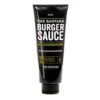 the bastard burger sauce