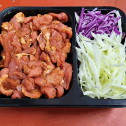 Pitta colli heerlijk