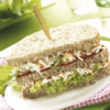 Dagverse surimi krabsalade – ideaal voor brood en toast