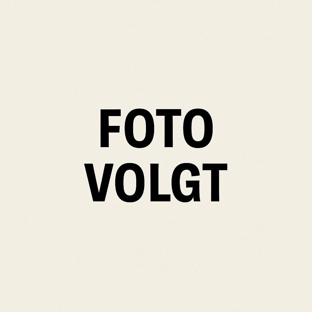 Foto volgt