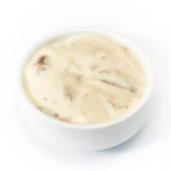 Champignonsaus
