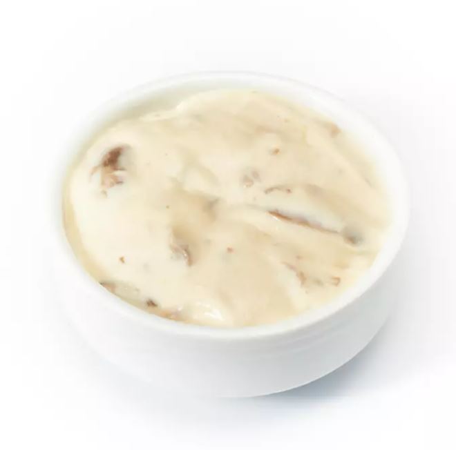 Champignonsaus