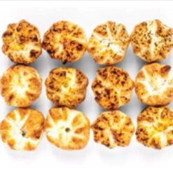 chevrefeuilles mix rond pep/cur/prov/chim