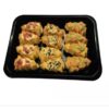 chevrefeuilles mix rond pep/cur/prov/chim