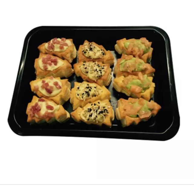 chevrefeuilles mix rond pep/cur/prov/chim