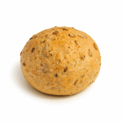 Broodje met zaden