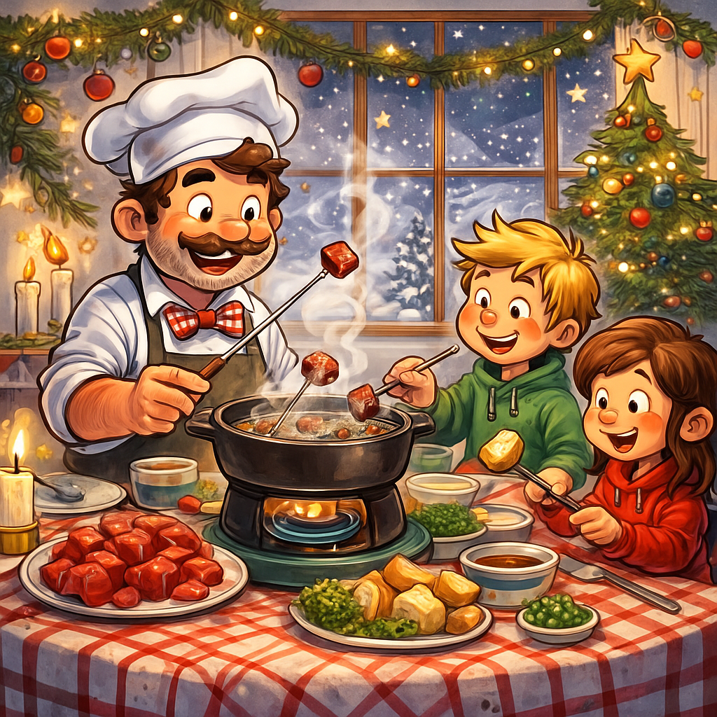 Fondue