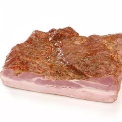 ✨ Breydel Speck Royale ✨ Een echte feestklassieker met karakter 🥓 Rijk van smaak, mooi te snijden en veelzijdig te serveren — warm of koud. 👉 Ideaal voor feestmenu’s, buffetten